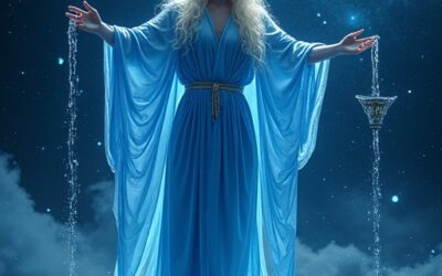 Aquarius Daily Horoscope: May 20, 2025
