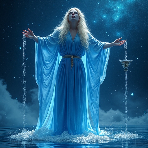 Aquarius Daily Horoscope: May 20, 2025