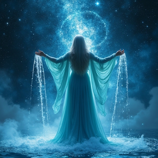 Aquarius Daily Horoscope: May 21, 2025