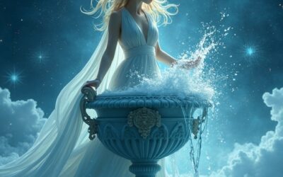 Aquarius Daily Horoscope: May 22, 2025