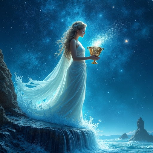 Aquarius Daily Horoscope: May 23, 2025