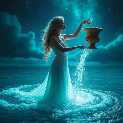 Aquarius Daily Horoscope: May 25, 2025