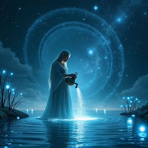 Aquarius Daily Horoscope: May 27, 2025