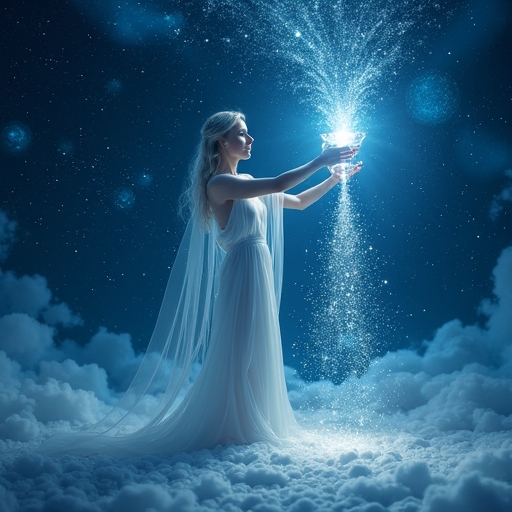 Daily Horoscope – Aquarius (May 12, 2025)