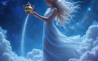 Daily Horoscope – Aquarius (May 13, 2025)