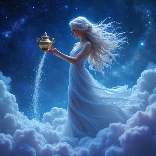 Daily Horoscope – Aquarius (May 13, 2025)