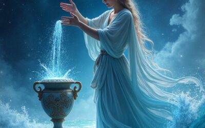 Daily Horoscope – Aquarius (May 15, 2025)