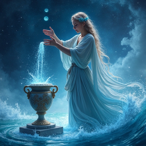 Daily Horoscope – Aquarius (May 15, 2025)