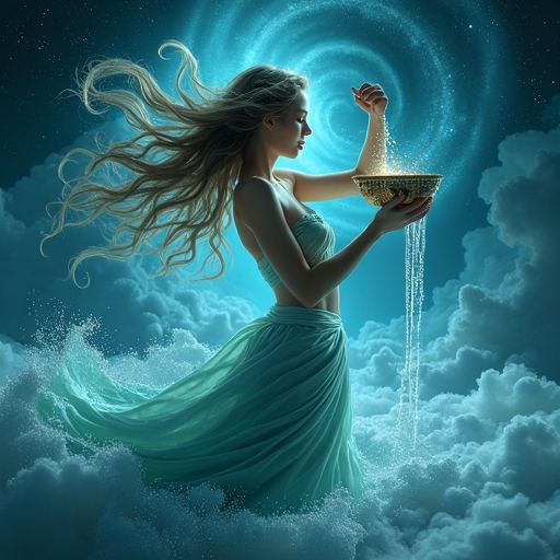 Aquarius Daily Horoscope Today, May 16, 2025