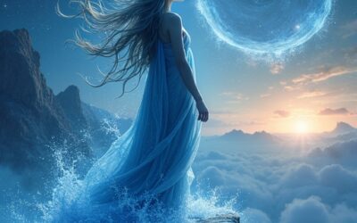 Aquarius Daily Horoscope: May 18, 2025