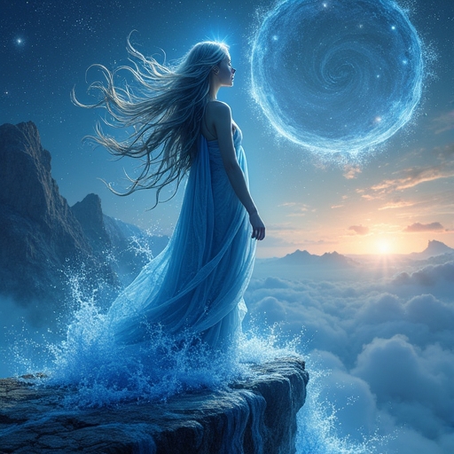 Aquarius Daily Horoscope: May 18, 2025
