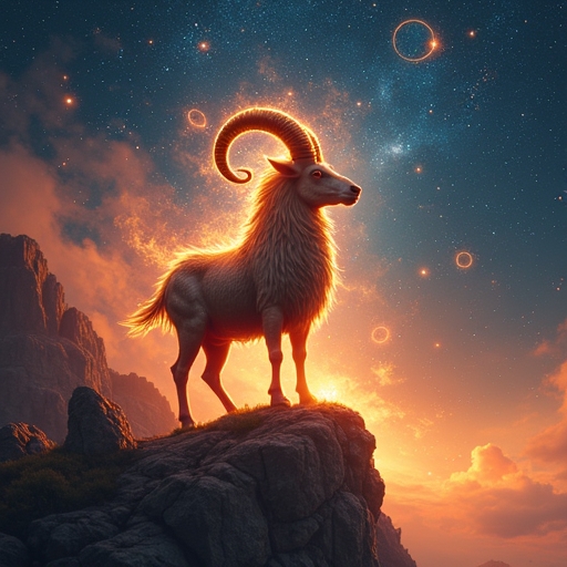 Aries Daily Horoscope: May 21, 2025