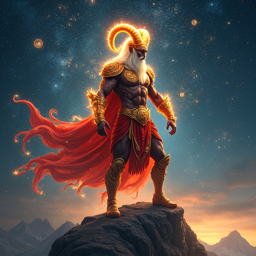 Aries Daily Horoscope: May 23, 2025