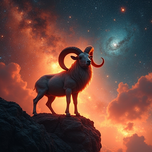 Aries Daily Horoscope: May 25, 2025