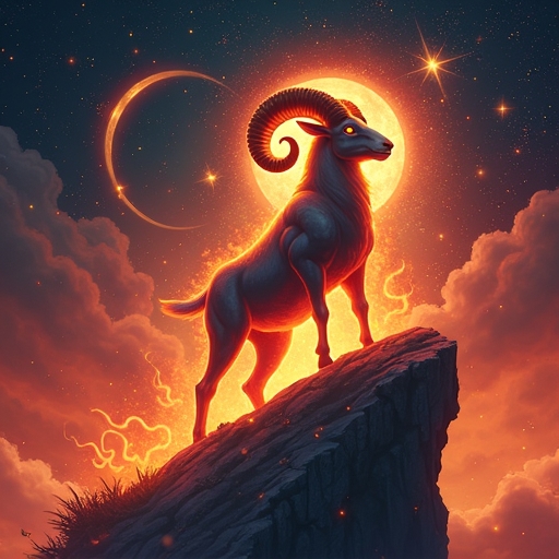 Aries Daily Horoscope: May 18, 2025
