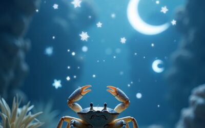 Daily Horoscope – Cancer (May 12, 2025)