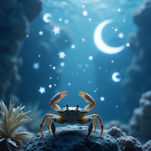 Daily Horoscope – Cancer (May 12, 2025)