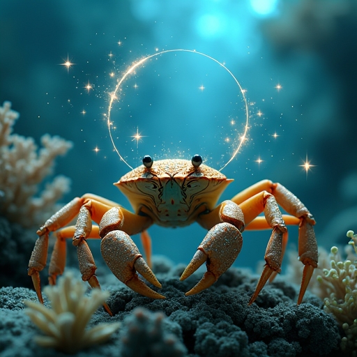 Cancer Daily Horoscope: May 21, 2025