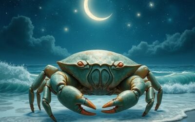 Cancer Daily Horoscope: May 22, 2025