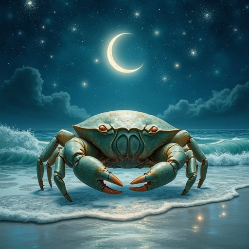 Cancer Daily Horoscope: May 22, 2025