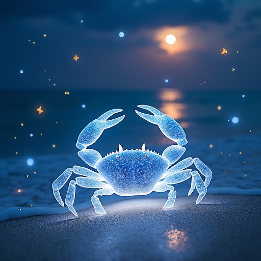 Cancer Daily Horoscope: May 25, 2025