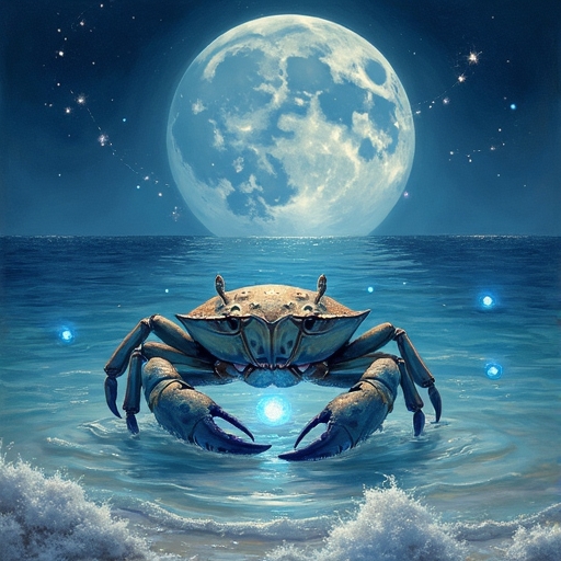 Cancer Daily Horoscope: May 26, 2025