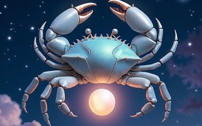 Daily Horoscope – Cancer (May 13, 2025)