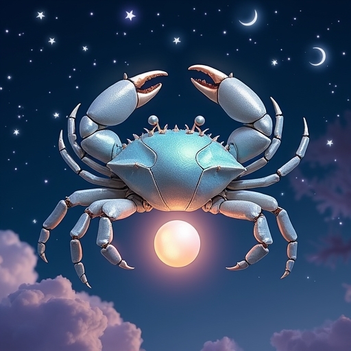 Daily Horoscope – Cancer (May 13, 2025)