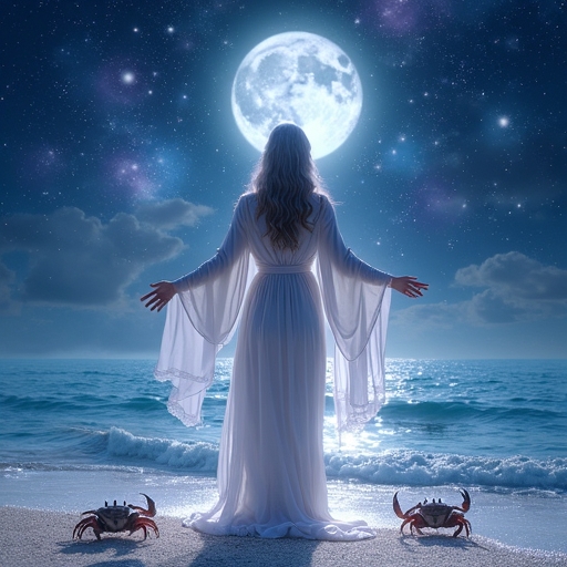 Daily Horoscope – Cancer (May 14, 2025)