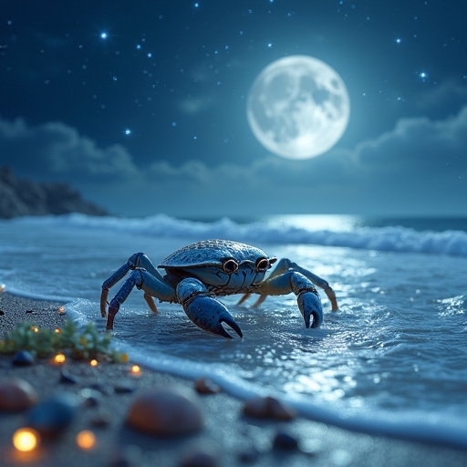 Cancer Daily Horoscope Today, May 16, 2025