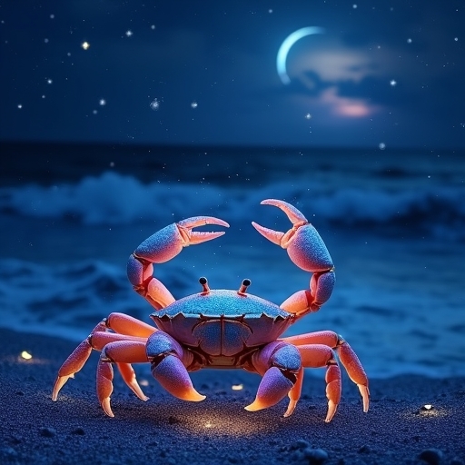 Cancer Daily Horoscope: May 17, 2025