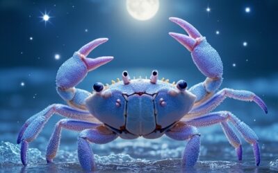 Cancer Daily Horoscope: May 18, 2025
