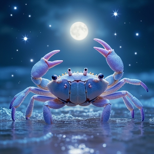 Cancer Daily Horoscope: May 18, 2025