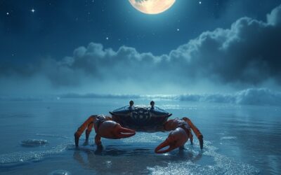 Cancer Daily Horoscope: May 19, 2025