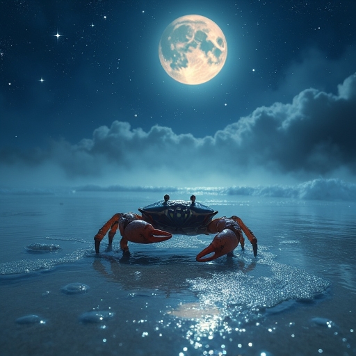 Cancer Daily Horoscope: May 19, 2025