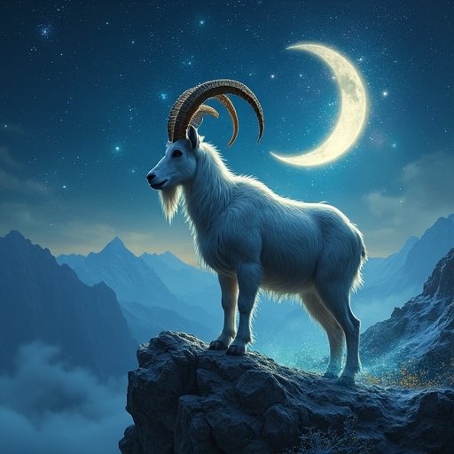 Daily Horoscope – Capricorn (May 13, 2025)