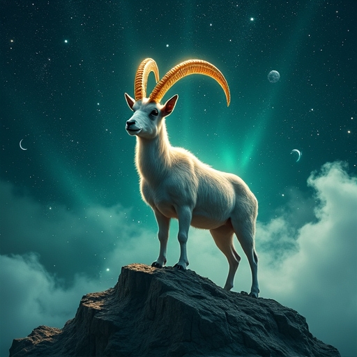 Capricorn Daily Horoscope: May 22, 2025