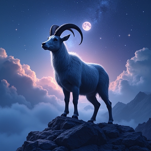 Capricorn Daily Horoscope: May 26, 2025