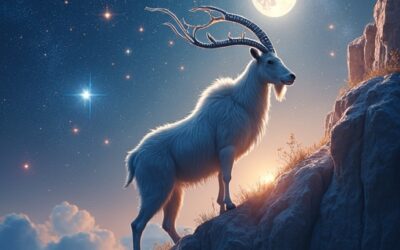 Daily Horoscope – Capricorn (May 14, 2025)