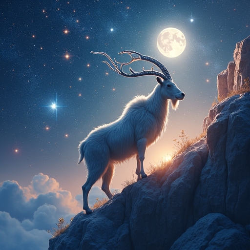 Daily Horoscope – Capricorn (May 14, 2025)