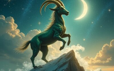 Daily Horoscope – Capricorn (May 15, 2025)