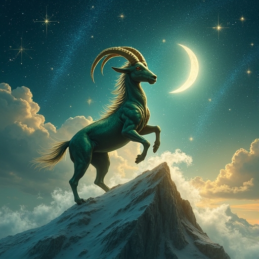 Daily Horoscope – Capricorn (May 15, 2025)