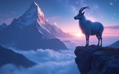 Daily Horoscope – Capricorn (May 12, 2025)