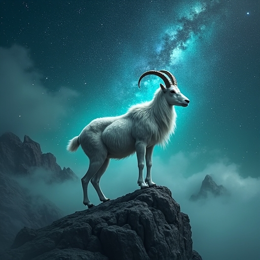 Capricorn Daily Horoscope: May 17, 2025