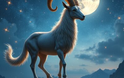 Capricorn Daily Horoscope: May 18, 2025