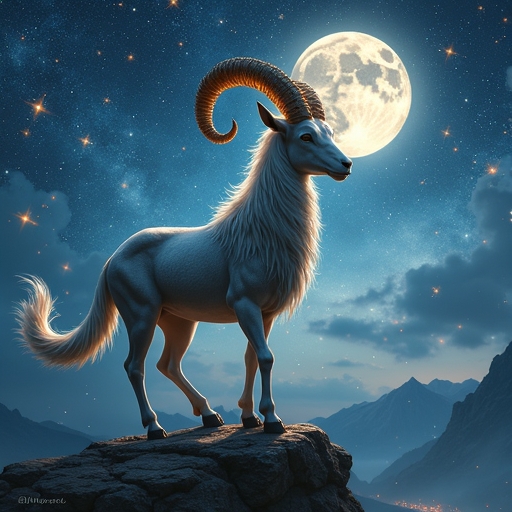 Capricorn Daily Horoscope: May 18, 2025