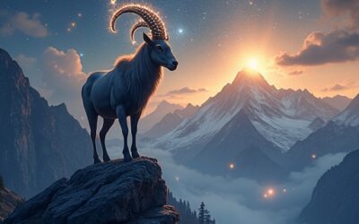 Capricorn Daily Horoscope: May 19, 2025