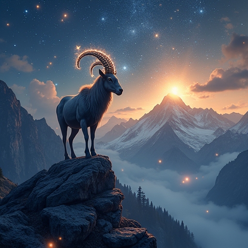 Capricorn Daily Horoscope: May 19, 2025