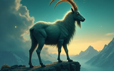Capricorn Daily Horoscope: May 20, 2025