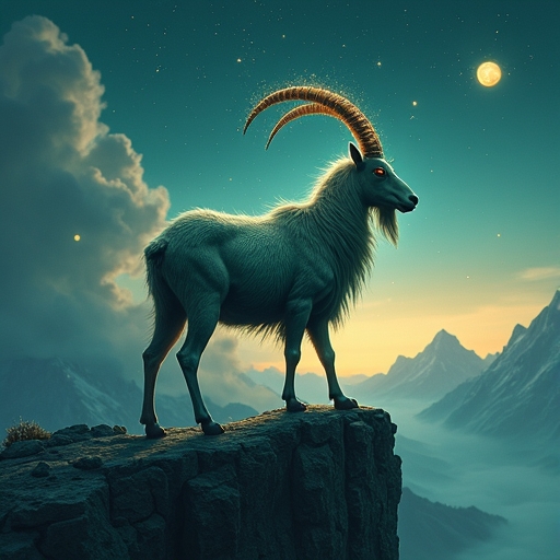 Capricorn Daily Horoscope: May 20, 2025